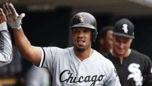 El cubano José Abreu da positivo por covid-19