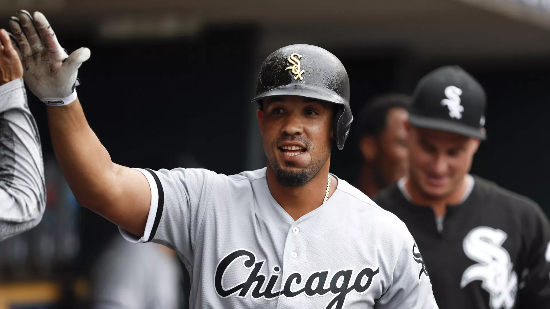 El Cubano José Abreu se lleva el MVP de la Liga Americana