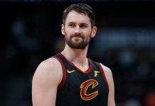 Kevin Love se confiesa y dice que todavía tiene pensamiento de quitarse la vida