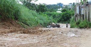 Obras Públicas anuncia construcción de la Circunvalación Los Alcarrizos  por dos mil millones