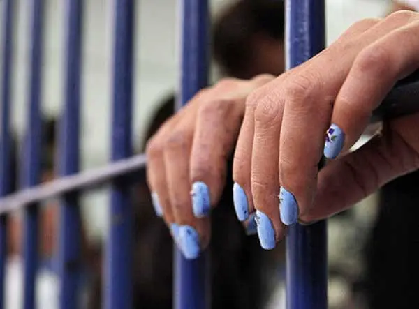 Condenan a 20 años de prisión a una mujer vinculada a la trata de personas