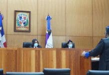 MP dice fue incorrecta aplicación Código Procesal Penal en decisión de tribunal caso Odebrecht