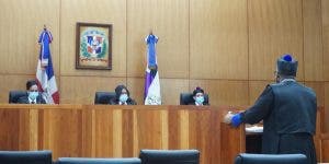 MP dice fue incorrecta aplicación Código Procesal Penal en decisión de tribunal caso Odebrecht