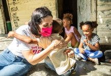 Raquel Arbaje inicia trabajos prevención uniones tempranas y embarazos en adolescentes