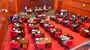 Senado aprueba extensión del estado de emergencia por otros 45 días