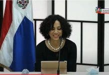 Quién es Patricia Lorenzo, miembro de la JCE