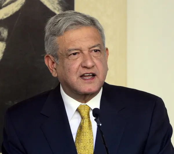 El partido de López Obrador ganaría en 2021