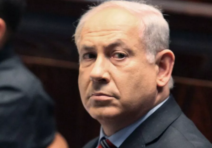 Netanyahu no puede designar jueces en país