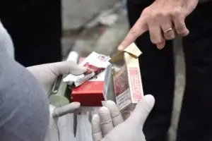 Gobierno relanza la industria del tabaco para entrar a nuevos mercados  