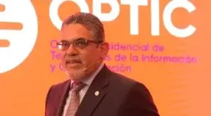 La OPTIC y la JCE tratan de la identidad digital en RD