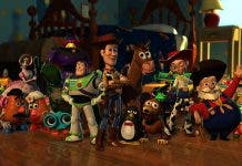 “Toy Story” cumple 25 años- Un sueño que revolucionó el cine de animación