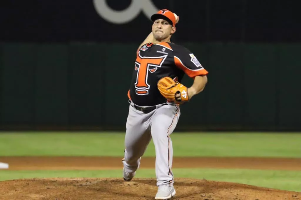 Toros barren doble cartelera guiados por O’Brien y Espino