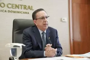 Valdez Albizu participa en reunión del Consejo Monetario Centroamericano