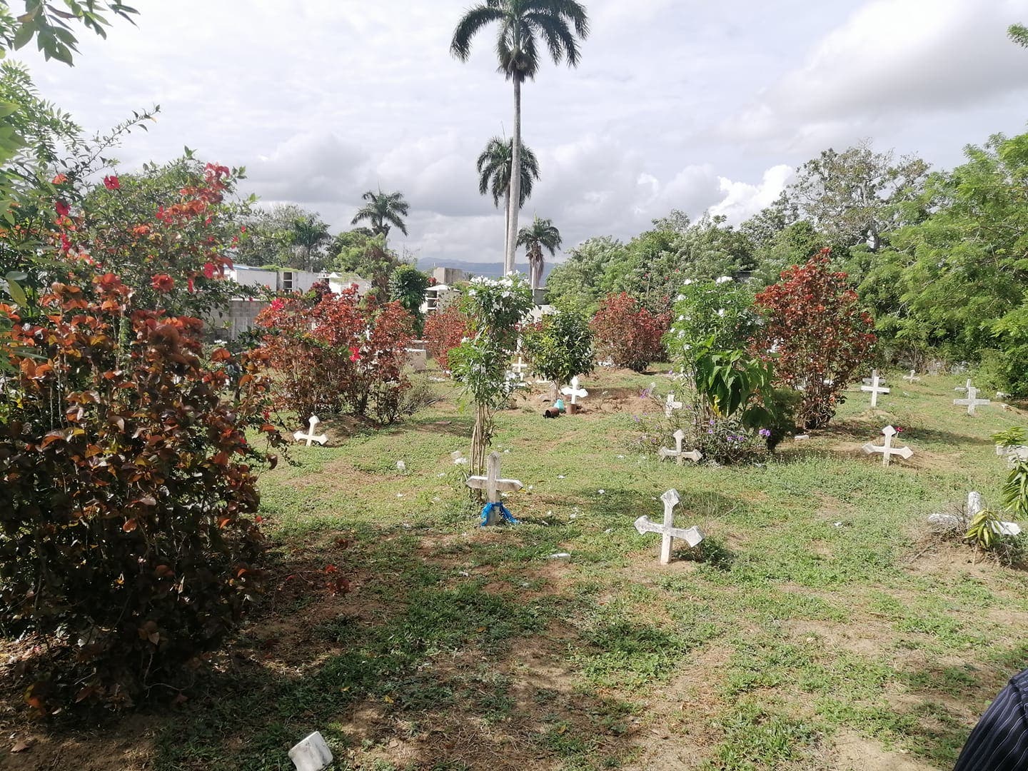 Denuncian que cementerio de Montellano está lleno y sepultan “muertos sobre muertos”