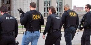 México aprueba retirar la inmunidad a los agentes de la DEA en el país