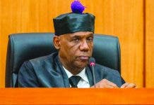 El juez Vargas  sus reflexiones en  el caso “Antipulpo”