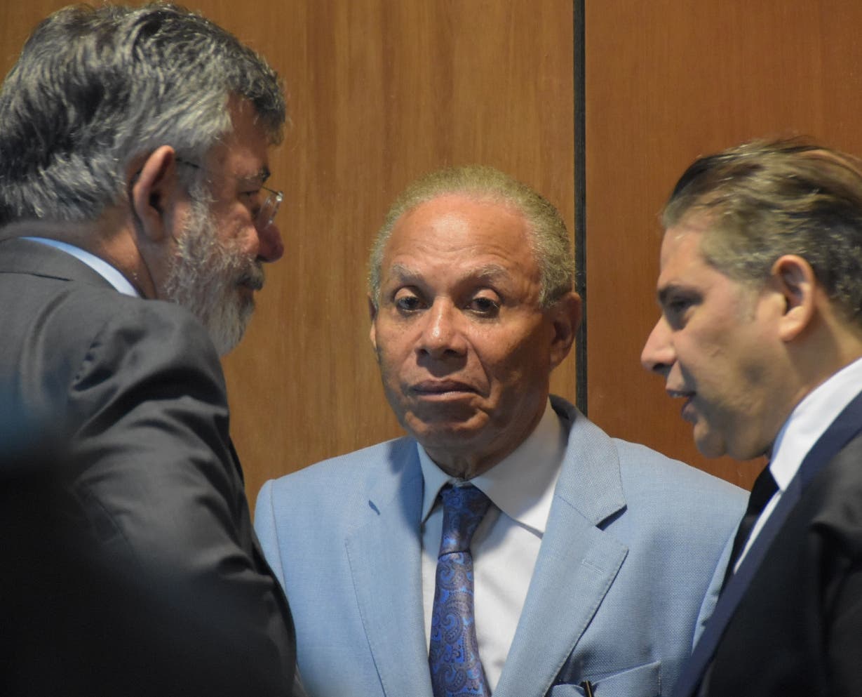 Odebrecht defiende a dos ejecutivos ante la justicia