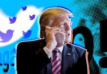 Twitter defiende su veto a Trump pero lo ve como un precedente peligroso