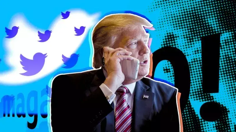 Twitter defiende su veto a Trump pero lo ve como un precedente peligroso