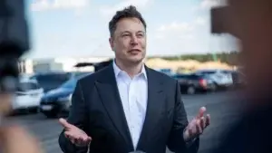 Elon Musk dice que pagará 11.000 millones de dólares en impuestos en 2021