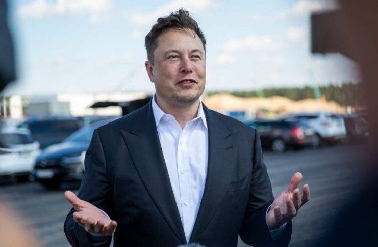 EE.UU. amplía la investigación sobre los beneficios que Tesla ha otorgado a Elon Musk