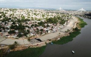 URBE reinicia los trabajos de proyecto Domingo Savio