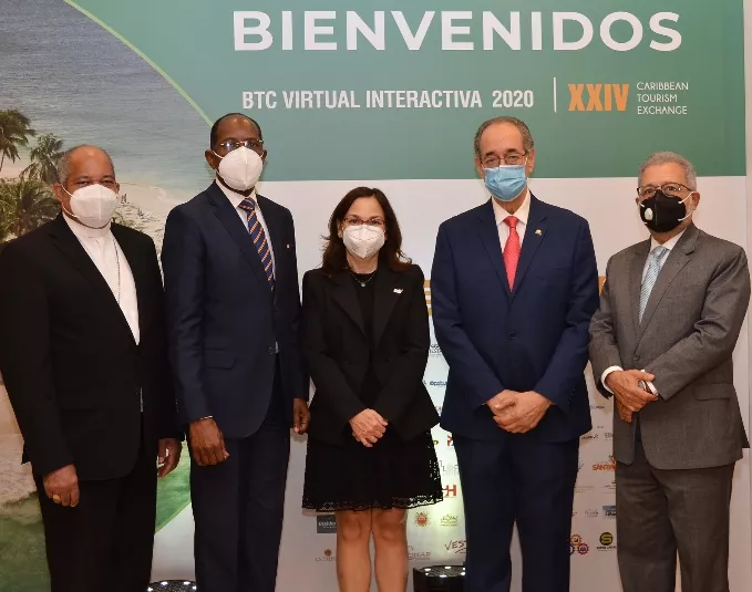 La celebración de la “BTC Virtual Interactiva 2020”