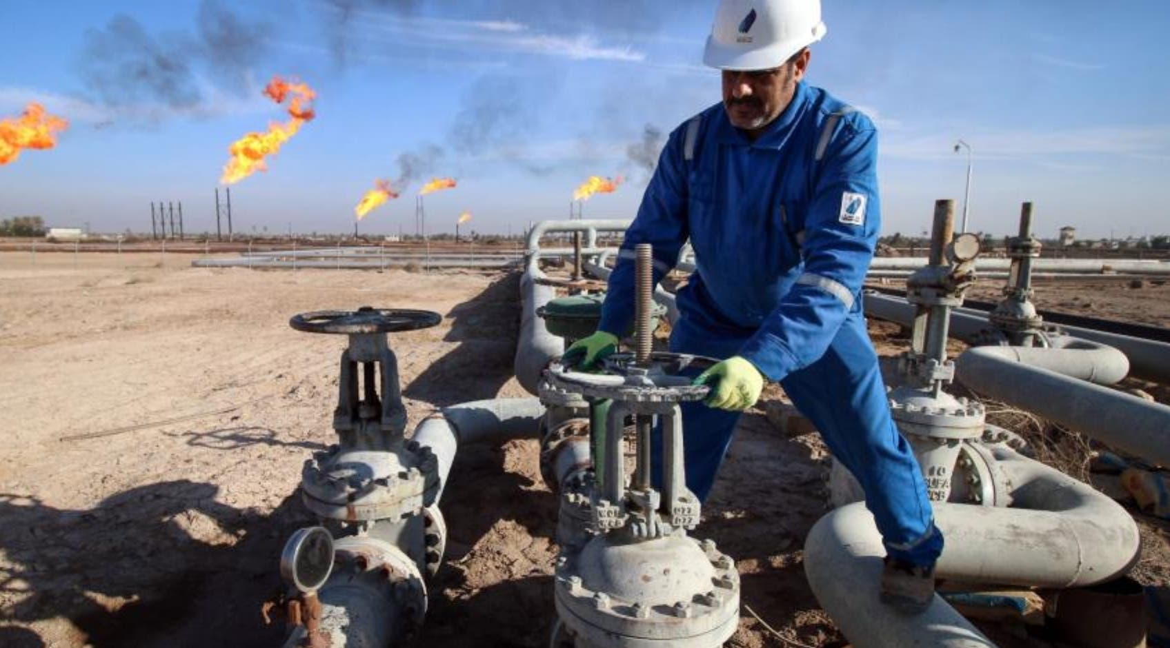 La OPEP  aumentará producción de barriles de petróleo a partir de enero