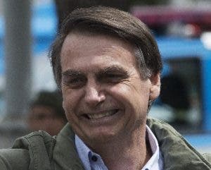 Bolsonaro recibe alta tras cuatro días ingresado por obstrucción intestinal