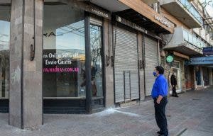 Banco Central señala no es inédito que crisis suban deudas