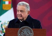 Gobierno de México ante prueba de fuego