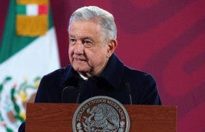 Gobierno de México ante prueba de fuego