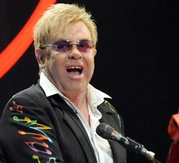 Elton John no sabe qué hará con carrera