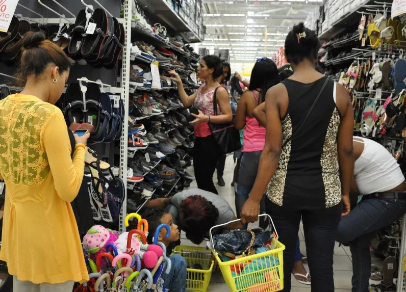 Ventas navideñas, un respiro para los comerciantes