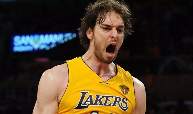 Pau Gasol admite que sería “especial” volver a los Lakers y jugar con Marc