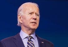 Biden dice Gobierno de Donald Trump torpedea proceso de transición