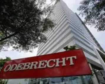 Se revelan más sobornos  de Odebrecht  en México