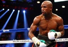 Floyd Mayweather Jr. anuncia que volverá al boxeo para pelea de exhibición