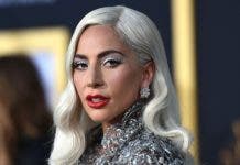 Lady Gaga cantará en la boda del magnate británico Alan Howard en el Como