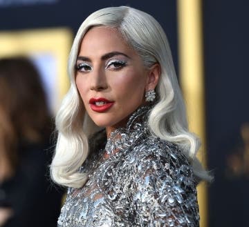Lady Gaga cantará en la boda del magnate británico Alan Howard en el Como
