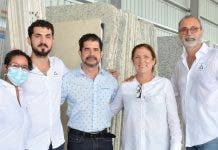 Grupo Abastel lanza  sistemas de arquitectura