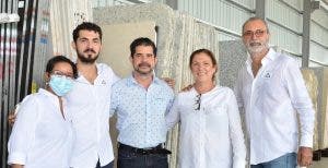 Grupo Abastel lanza  sistemas de arquitectura