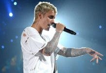 Justin Bieber cancela todos sus conciertos hasta enero
