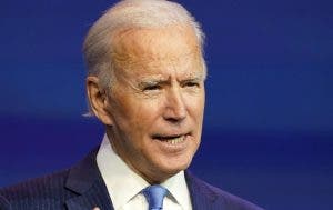 El Colegio Electoral ya confirmó a Joe Biden