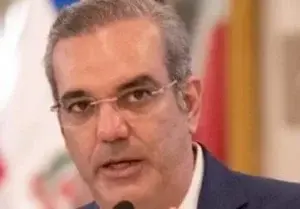 Presidente Abinader dice quiere «Gobierno Eficiente» con transparencia y no impunidad