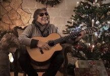 Artistas estrenan discos en Navidad