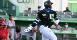 Robinson Canó debutará el próximo miércoles con las Estrellas Orientales