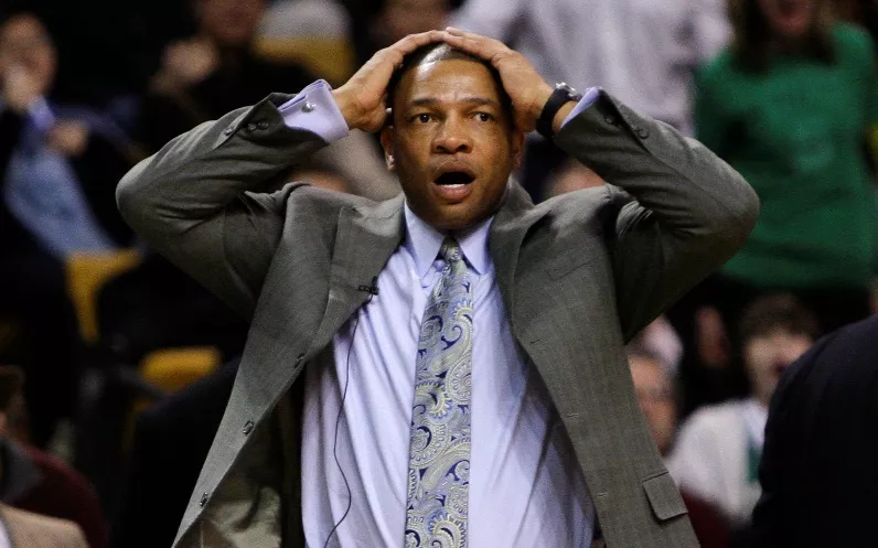 Doc Rivers