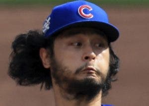 Los Padres acuerdan negociar por Darvish