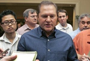 Scott Boras acusa dueños equipos de ‘tacaños’